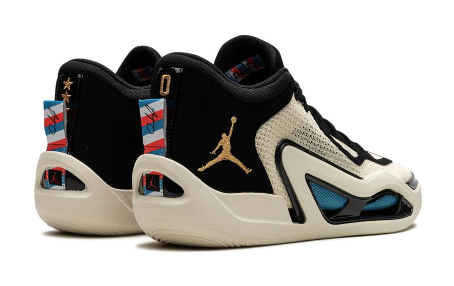 Jordan Tatum 1 Barbershop Men's