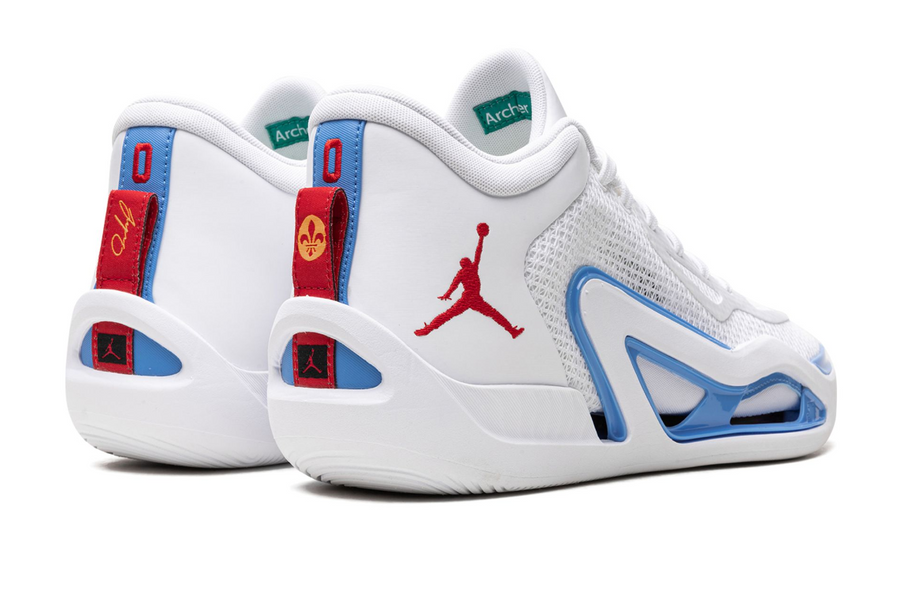 Jordan Tatum 1 PF St. Louis Men's