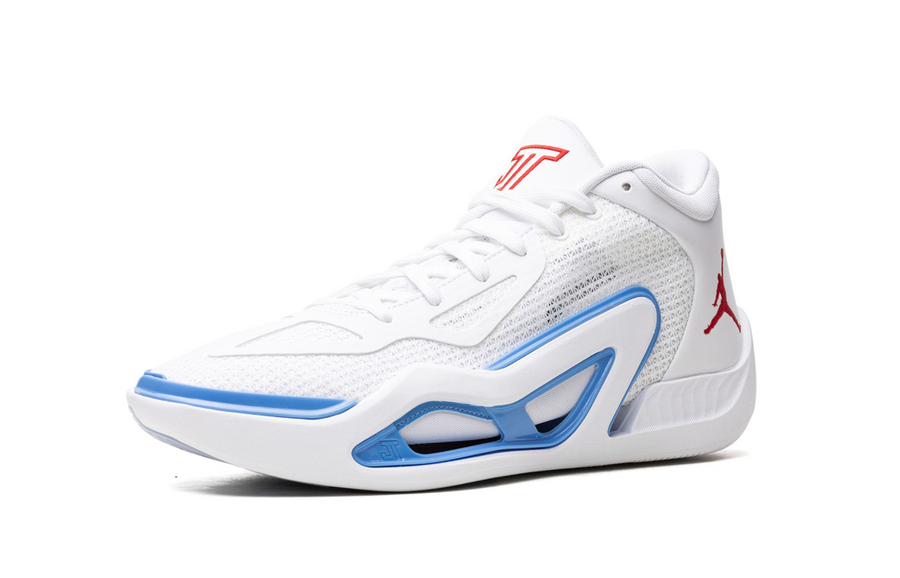 Jordan Tatum 1 PF St. Louis Men's