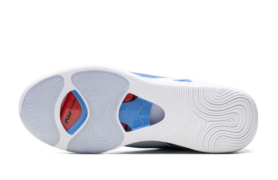 Jordan Tatum 1 PF St. Louis Men's