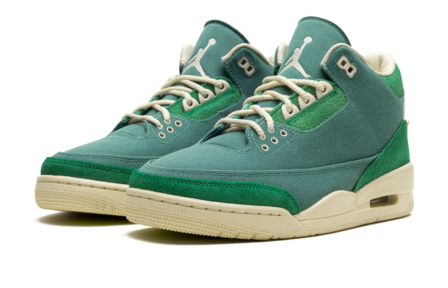 Jordan 3 Retro SP Nina Chanel Abney Bicoastal Women's