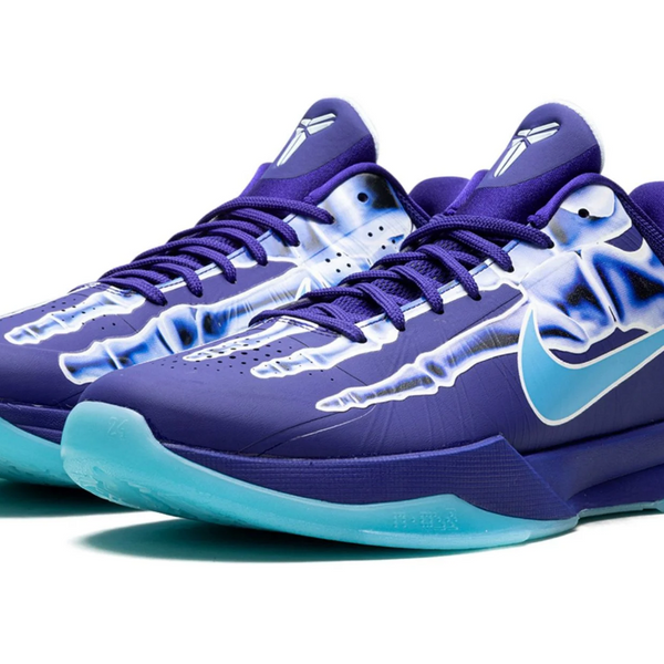 Nike Kobe 5 Protro X-Ray Men's