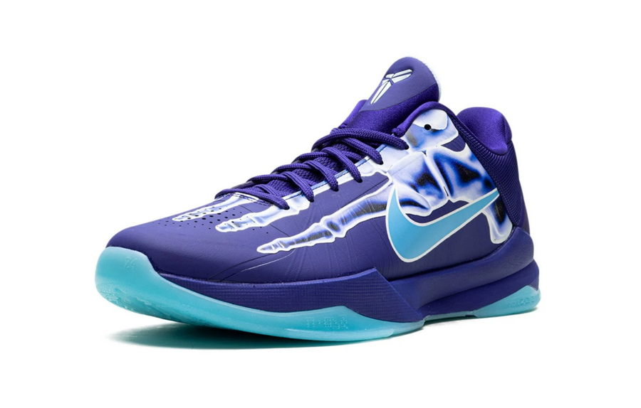 Nike Kobe 5 Protro X-Ray Men's
