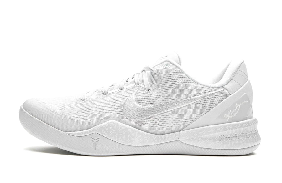Kobe 8 Protro Halo Men's