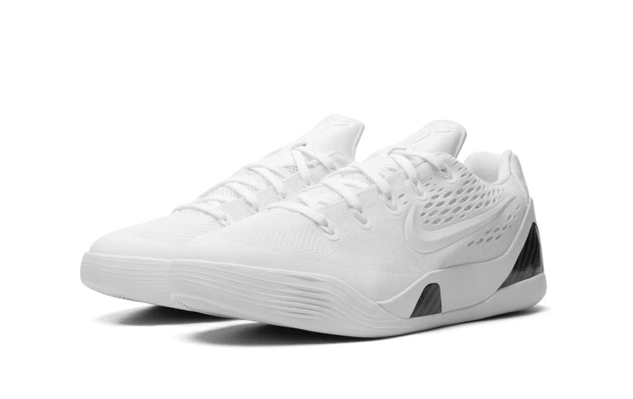 Kobe 9 Elite Protro Halo (Gradeschool)