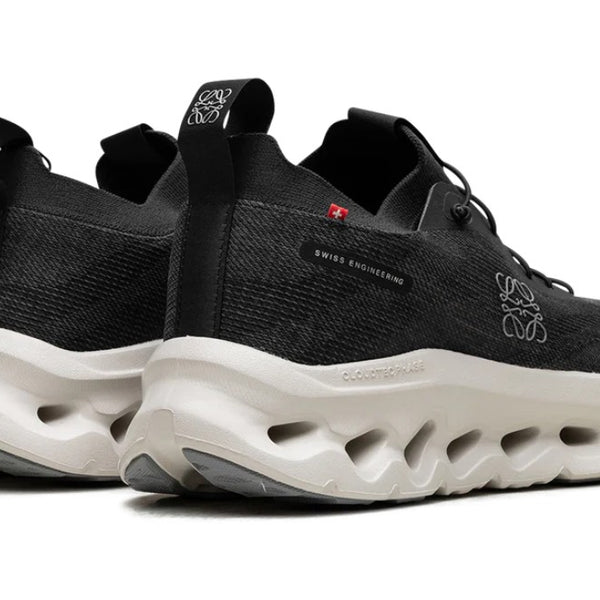 LOEWE X On Cloudtilt Denim Grey Men's