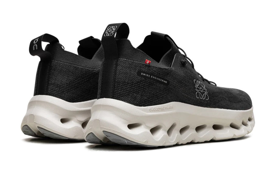 LOEWE X On Cloudtilt Denim Grey Men's