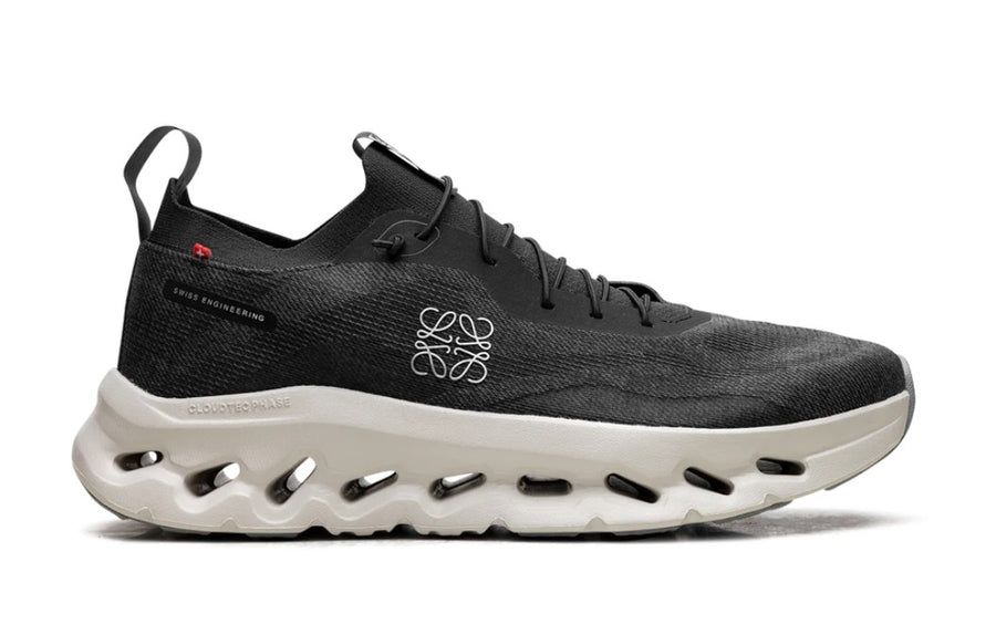 LOEWE X On Cloudtilt Denim Grey Men's