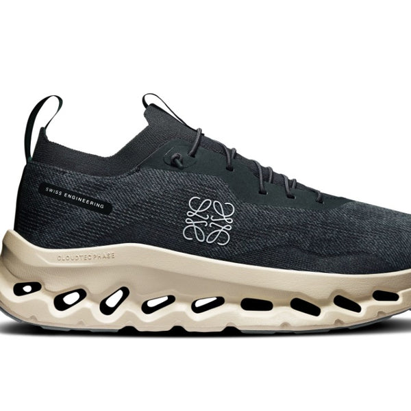 LOEWE X On Cloudtilt Denim Grey Men's