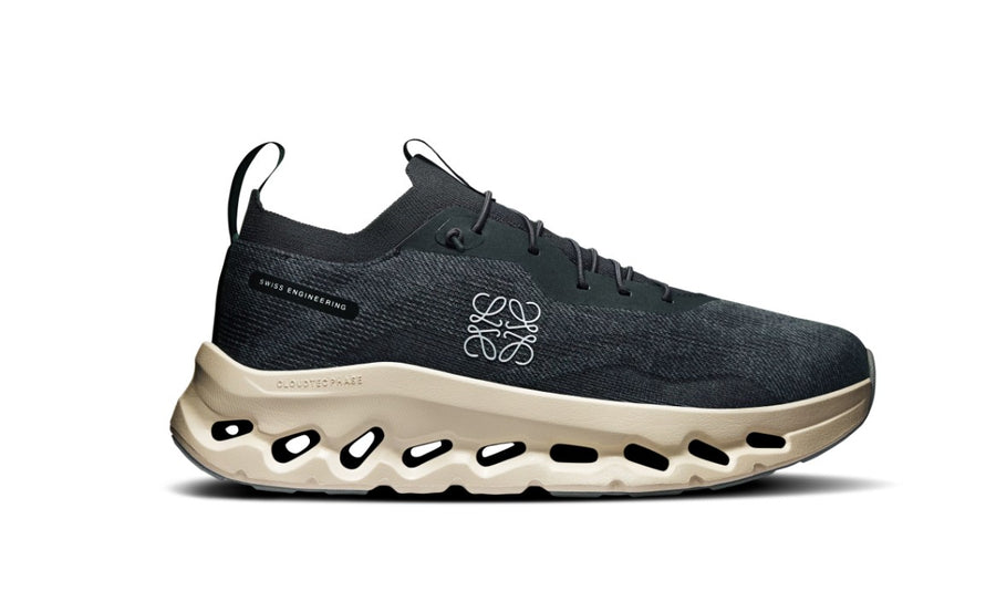 LOEWE X On Cloudtilt Denim Grey Men's