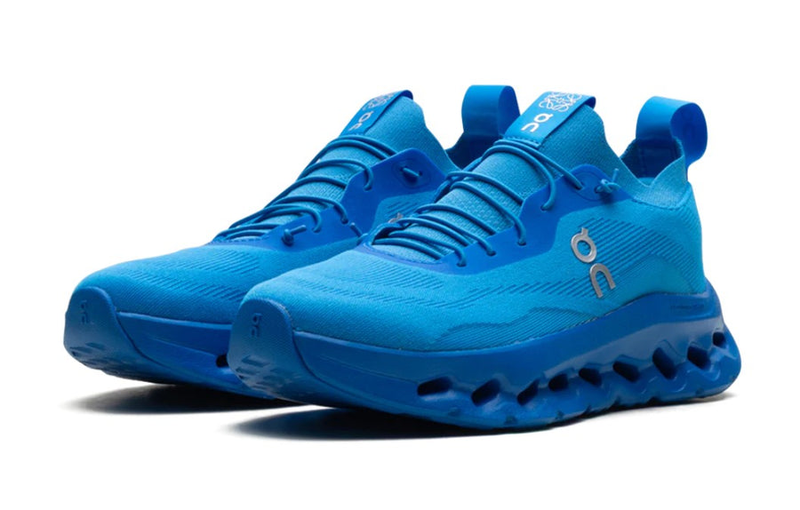 LOEWE X On Cloudtilt Electric Blue Women's