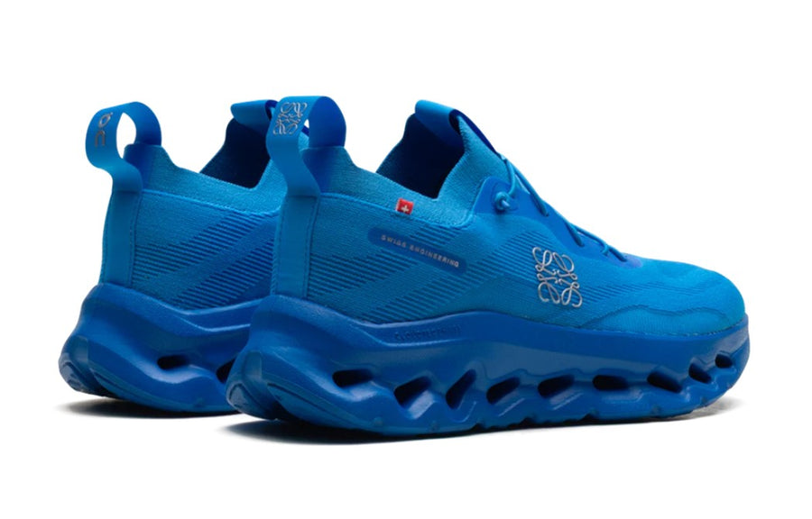 LOEWE X On Cloudtilt Electric Blue Women's