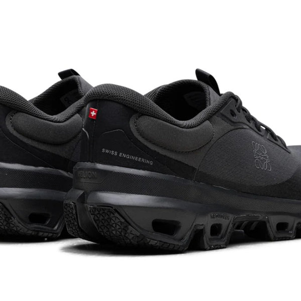 LOEWE X On Cloudventure 2.0 Gunmetal Men's