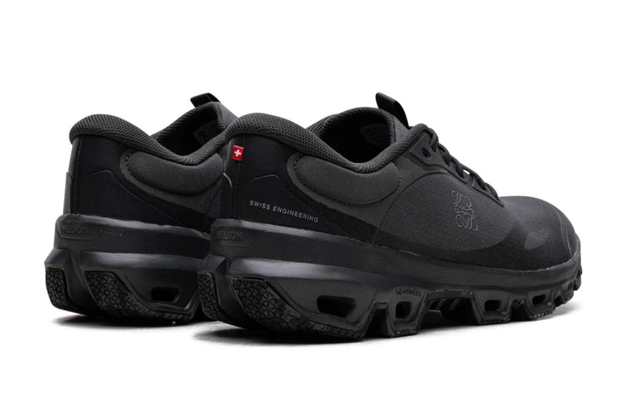 LOEWE X On Cloudventure 2.0 Gunmetal Men's