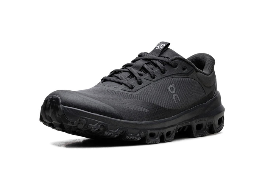 LOEWE X On Cloudventure 2.0 Gunmetal Men's