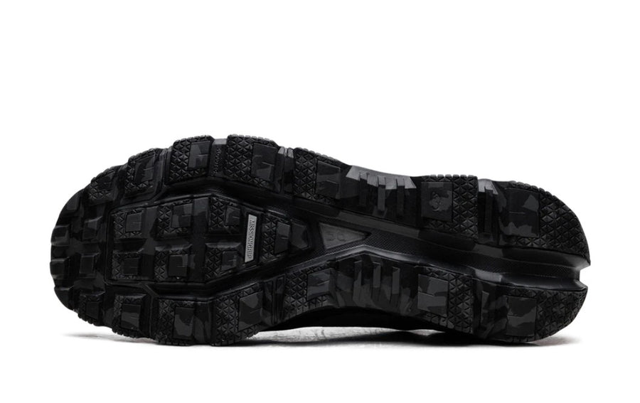 LOEWE X On Cloudventure 2.0 Gunmetal Men's