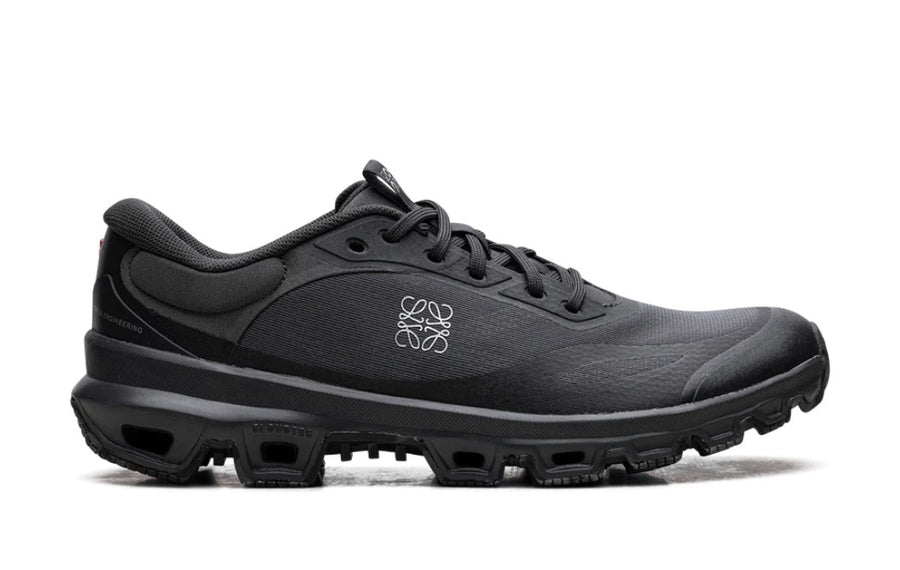 LOEWE X On Cloudventure 2.0 Gunmetal Women's