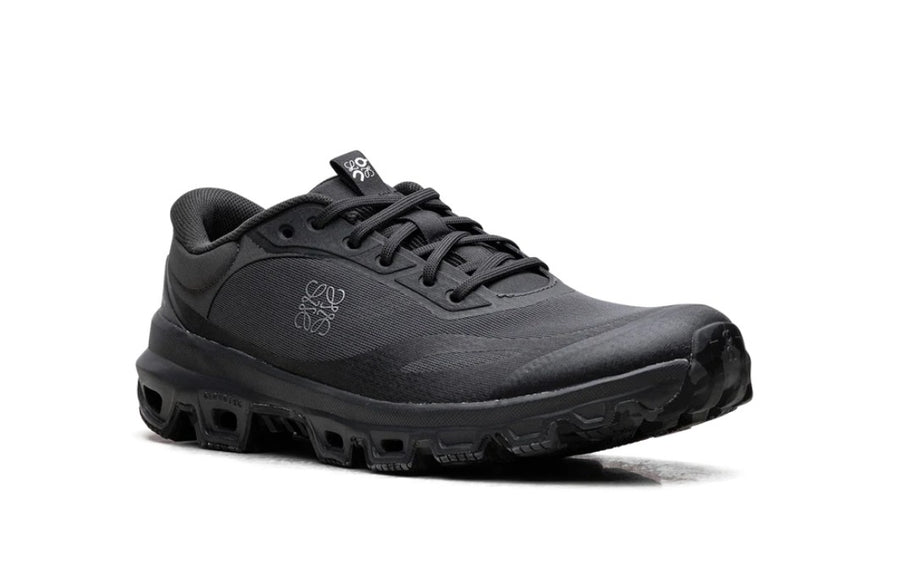 LOEWE X On Cloudventure 2.0 Gunmetal Men's