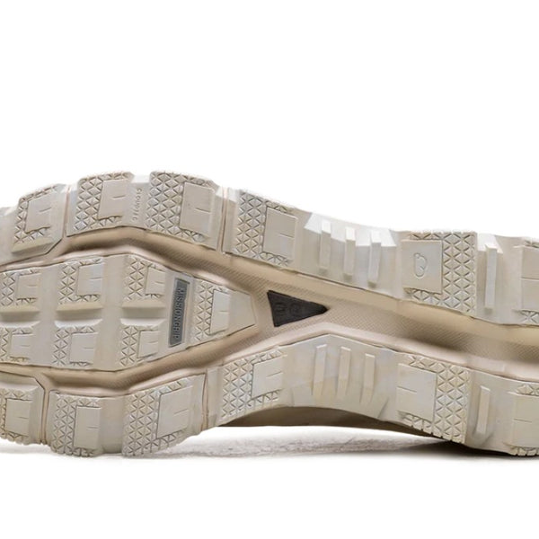 LOEWE X ON Cloudventure 2.0 Eggshell Women's