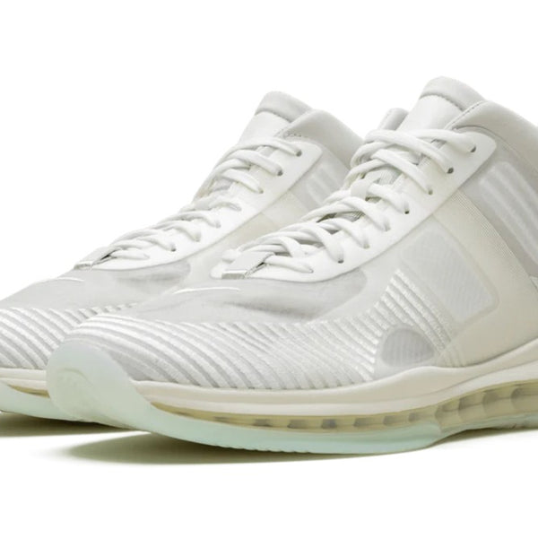 LeBron Icon John Elliott Summit White Men's (2018)