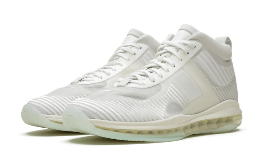 LeBron Icon John Elliott Summit White Men's (2018)