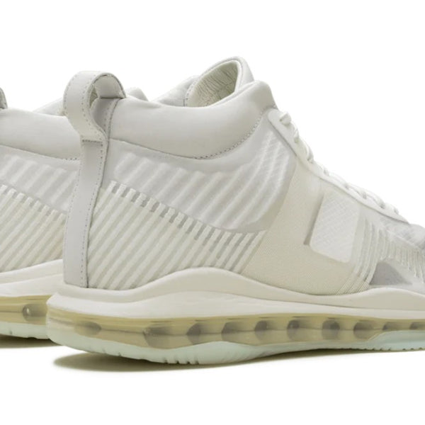 LeBron Icon John Elliott Summit White Men's (2018)