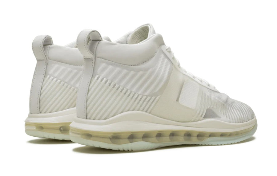 LeBron Icon John Elliott Summit White Men's (2018)
