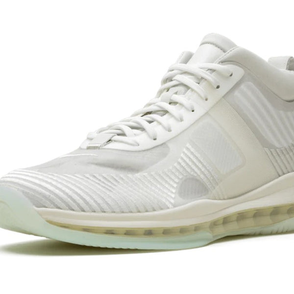 LeBron Icon John Elliott Summit White Men's (2018)