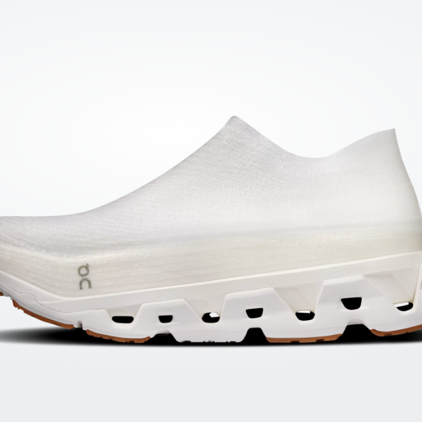 Loewe LightSpray Cloudmonster White Women's