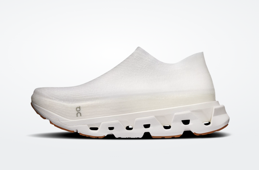 Loewe LightSpray Cloudmonster White Women's
