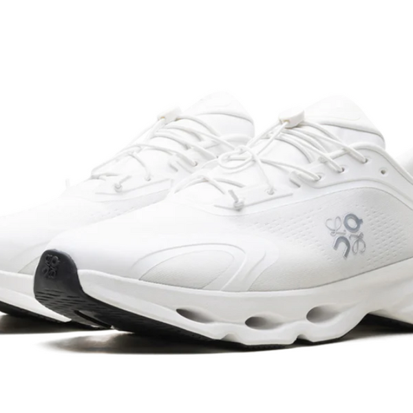 Loewe X On Cloudsolo White Light Grey Men's