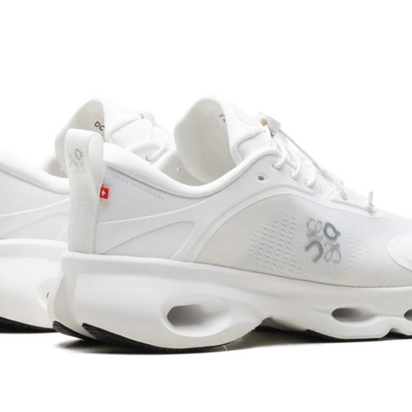 Loewe X On Cloudsolo White Light Grey Men's