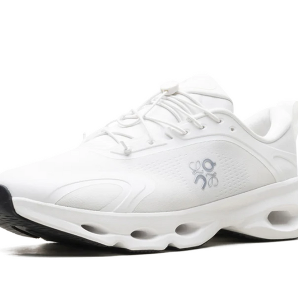 Loewe X On Cloudsolo White Light Grey Men's