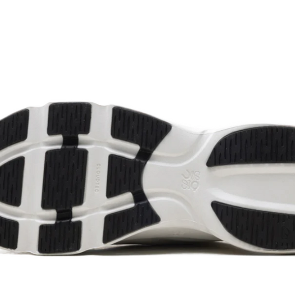 Loewe X On Cloudsolo White Light Grey Men's