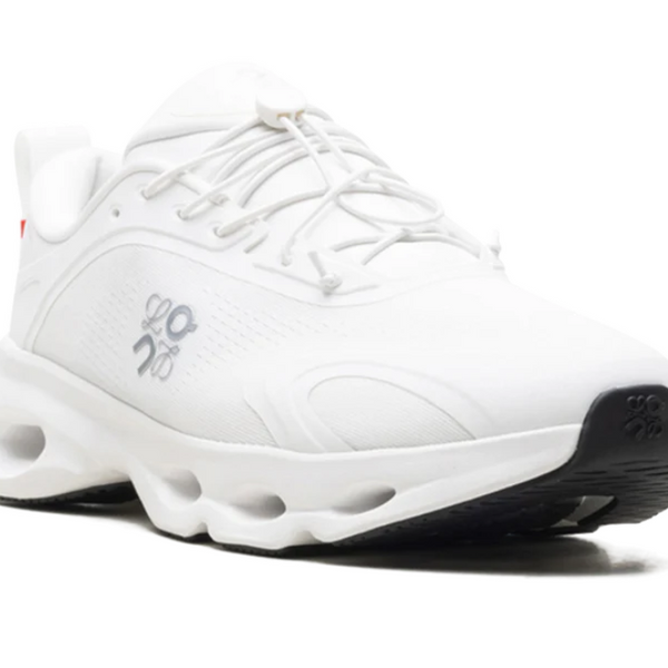 Loewe X On Cloudsolo White Light Grey Men's