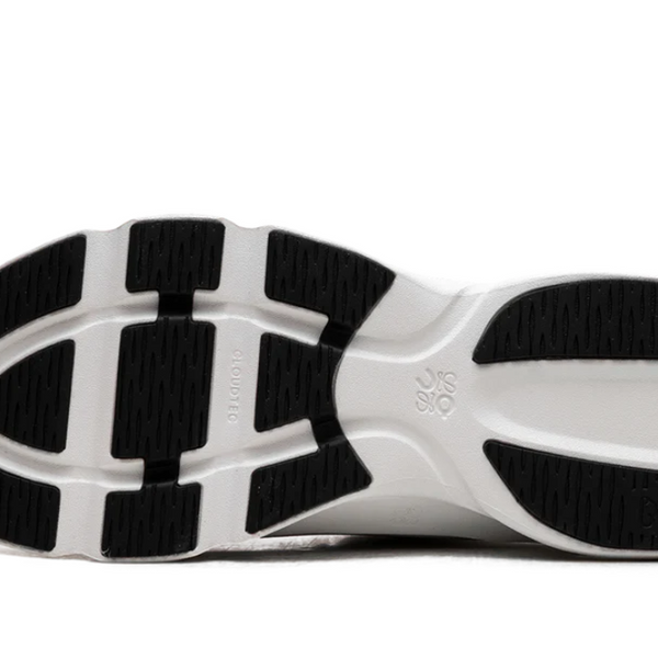 Loewe X On Cloudsolo White Light Grey Women's