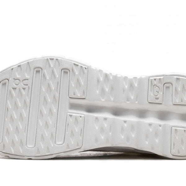 Loewe X On Running Cloudtilt All White Women's