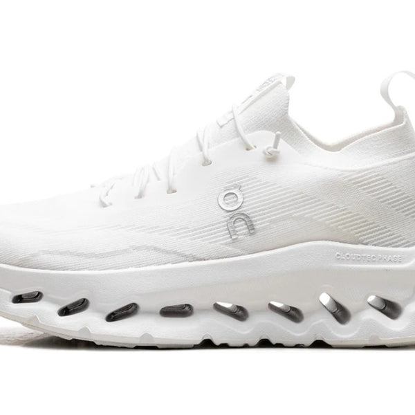 Loewe X On Running Cloudtilt All White Women's