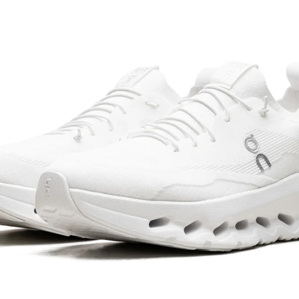 Loewe x On Running Cloudtilt All White Men's