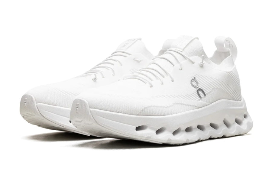 Loewe x On Running Cloudtilt All White Men's