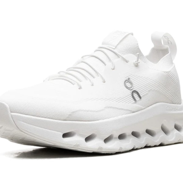 Loewe x On Running Cloudtilt All White Men's
