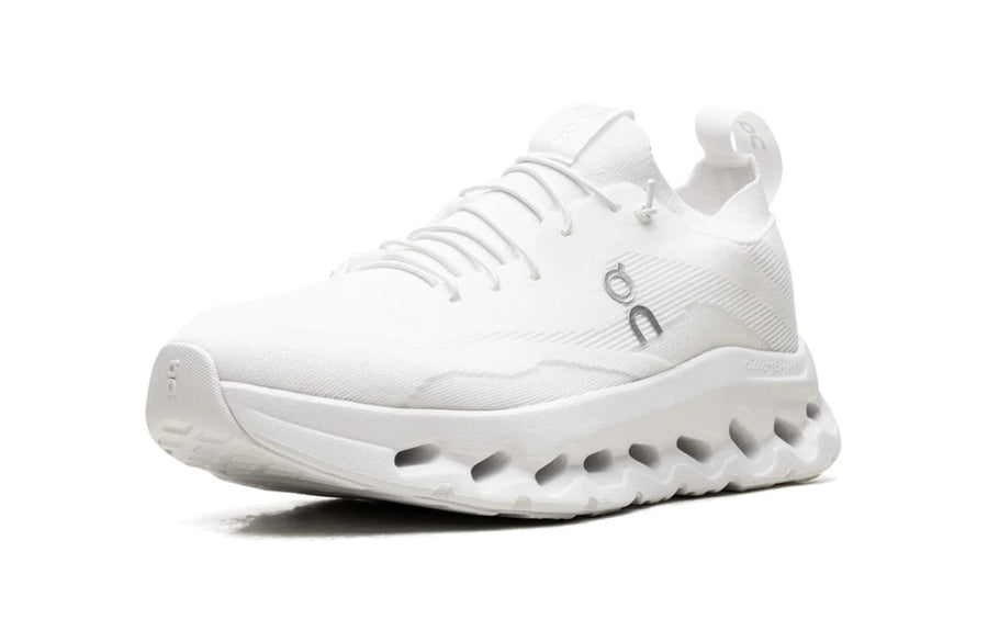 Loewe x On Running Cloudtilt All White Men's