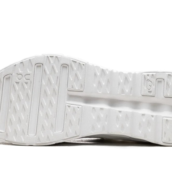 Loewe x On Running Cloudtilt All White Men's