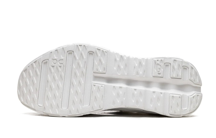 Loewe x On Running Cloudtilt All White Men's