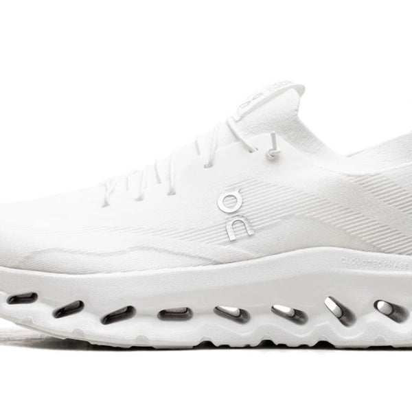 Loewe x On Running Cloudtilt All White Men's