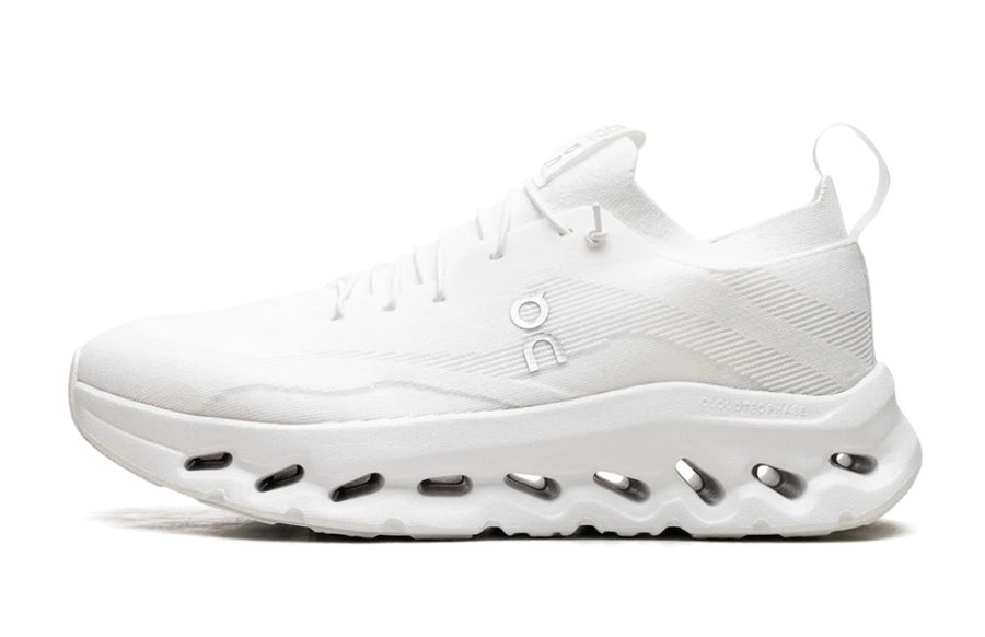 Loewe x On Running Cloudtilt All White Men's