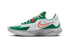 Nike Precision 6 Malachite Safety Orange Men's