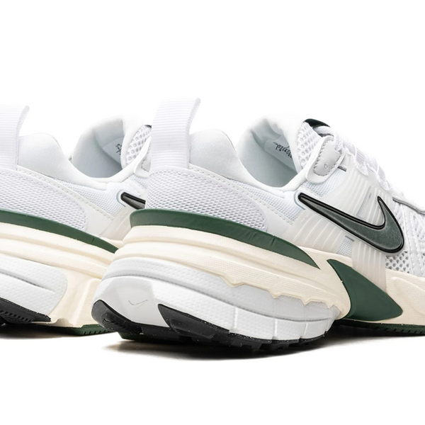 Nike V2K Run Fir White Green Women's