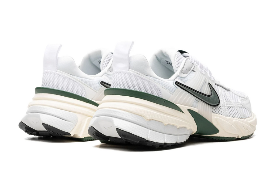 Nike V2K Run Fir White Green Women's