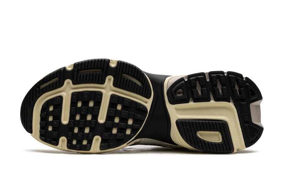 Nike V2K Run Summit White Metallic Silver Women's